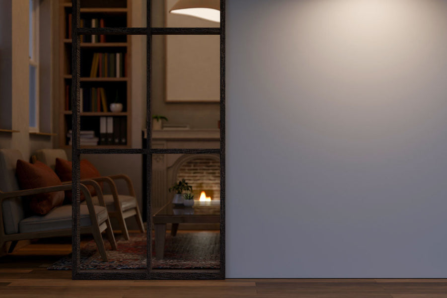Smart lighting upgrade- no neutral wire needed