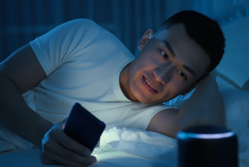 Maximize the comfort of your home with smart scenes