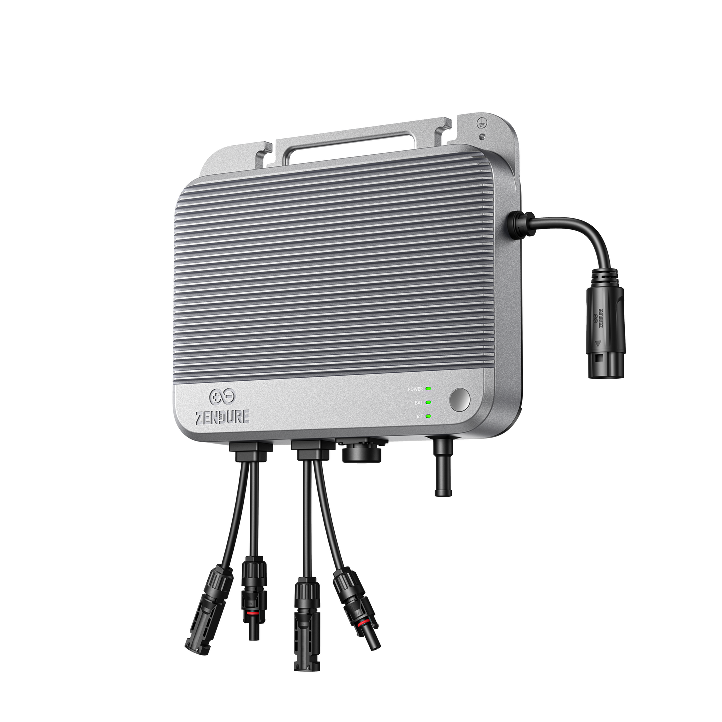 Zendure SolarFlow 800 Series