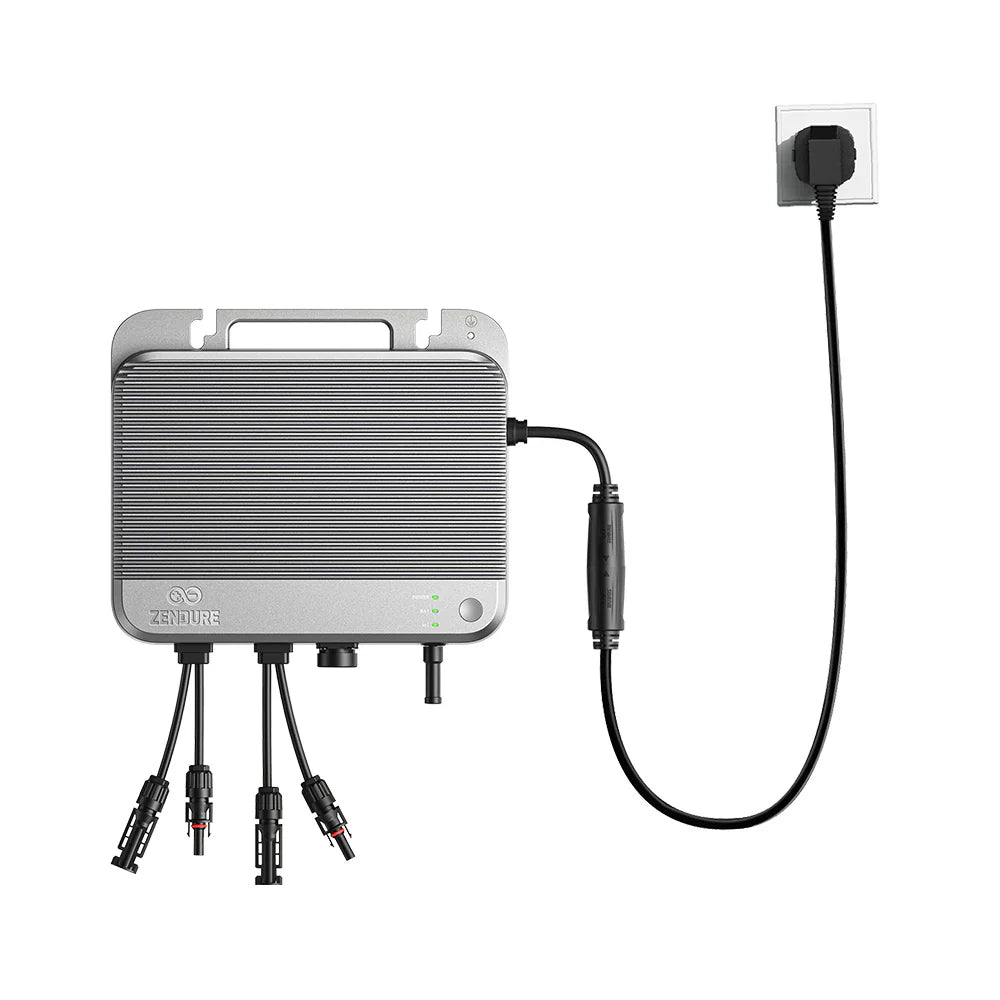 Zendure SolarFlow 800 Series