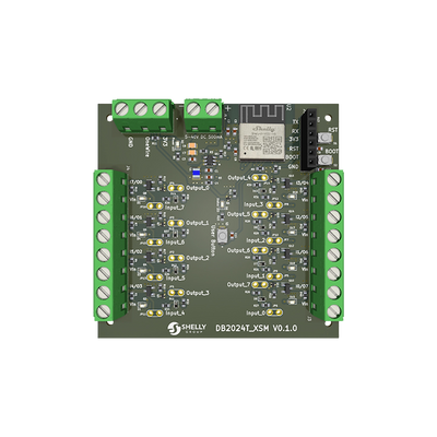 DB2024T-XSM