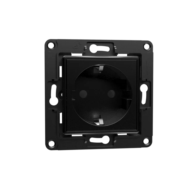 Shelly Wall Socket EU List