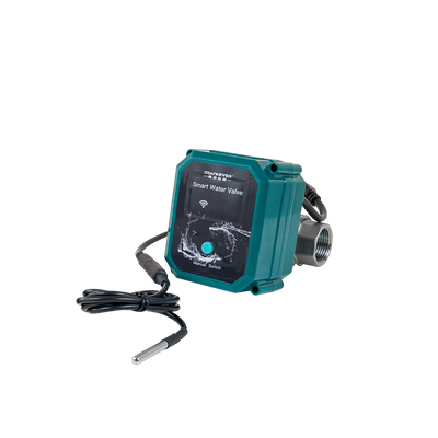 Frankever Smart Water Valve FK-V02T List