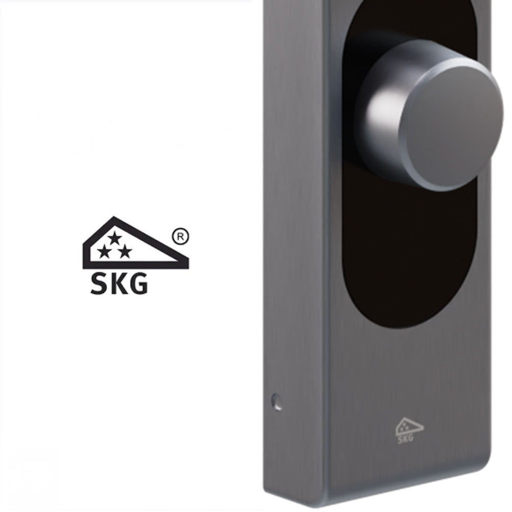 LOQED Touch智能门锁