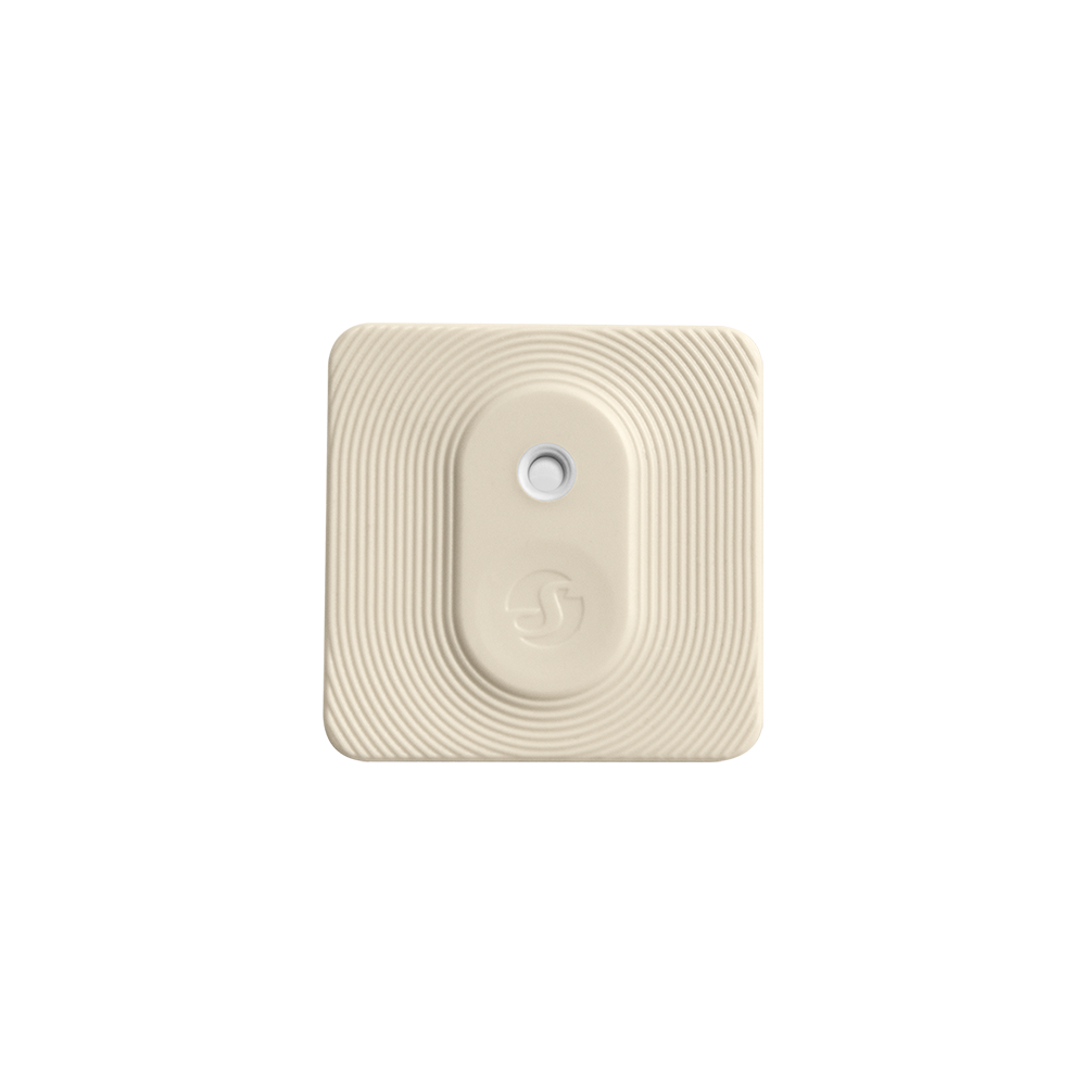 Shelly BLU H&T Ivory
