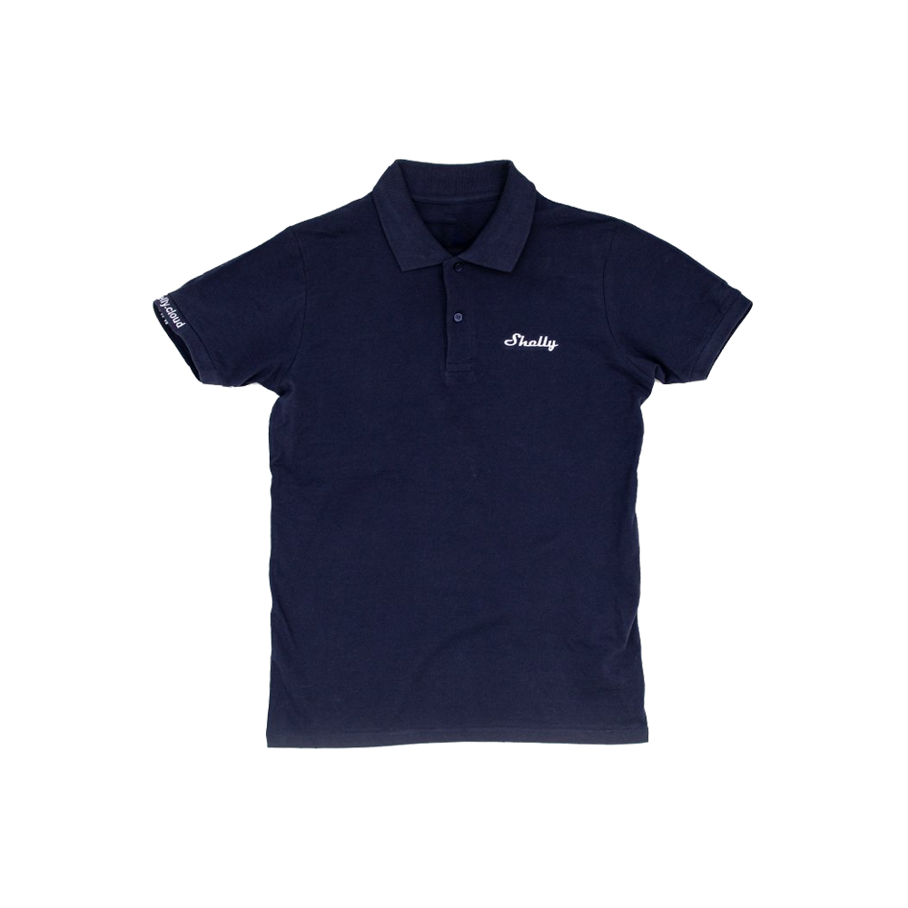 Shelly Polo T-Shirt List