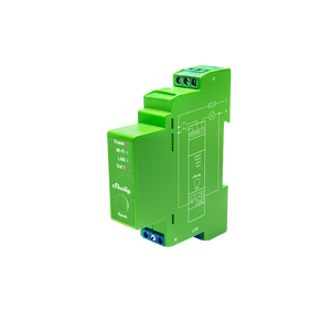Shelly Pro 调光器 列表