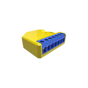 Shelly RGBW2