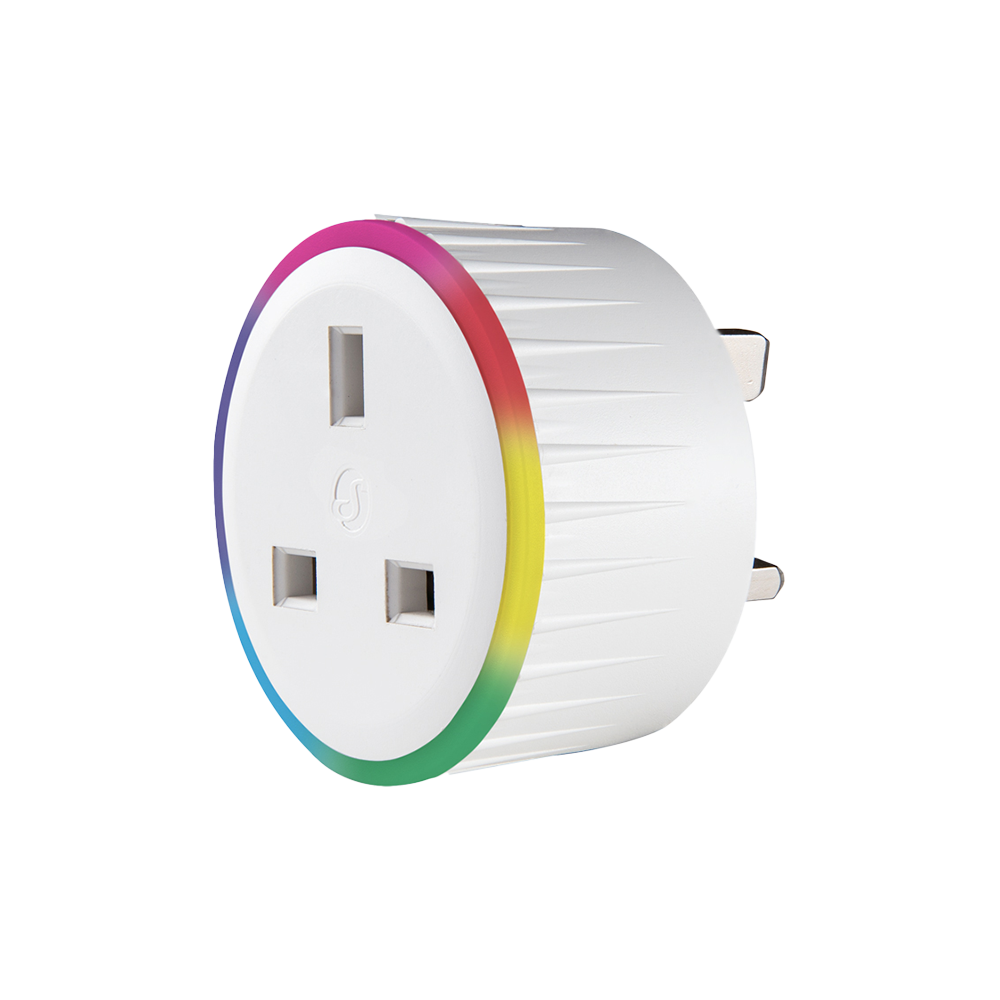 Shelly Wave Plug UK