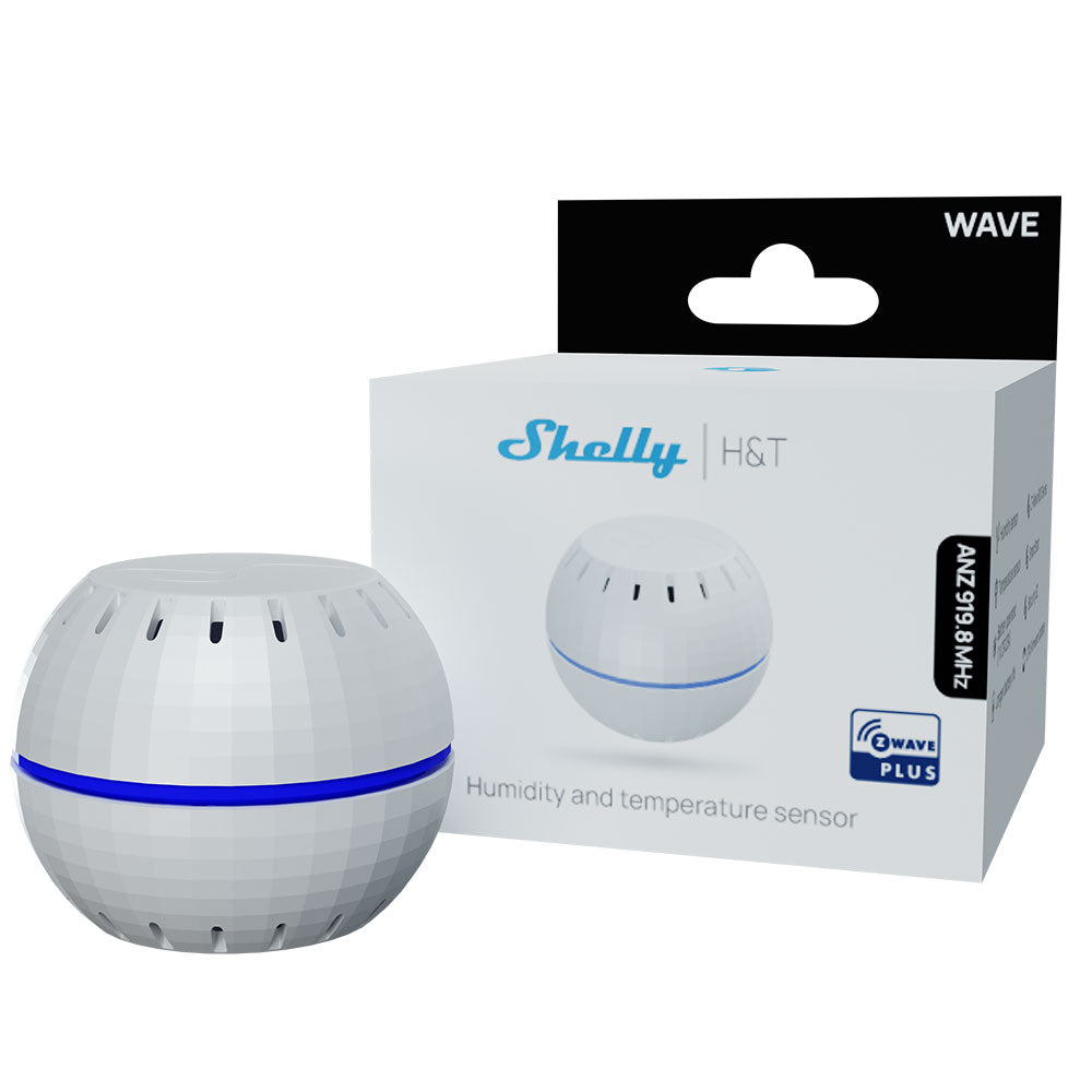 Shelly Wave H&T ANZ White