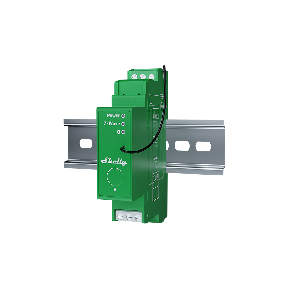 Wave Pro Dimmer List