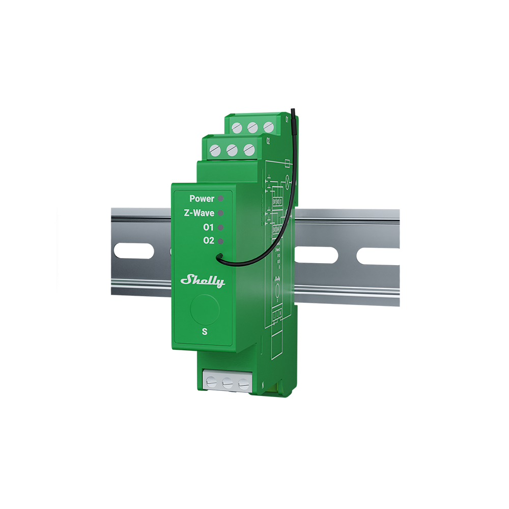 Wave Pro Dimmer List