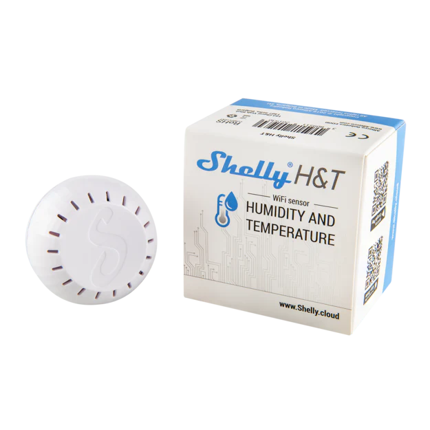 Shelly H&T white