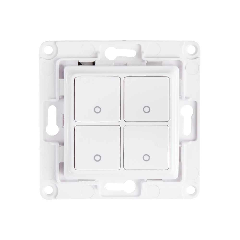 Shelly Wall Switch List