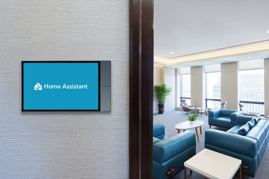 Easy Integration with Home Assistant and Shelly Smart Control App