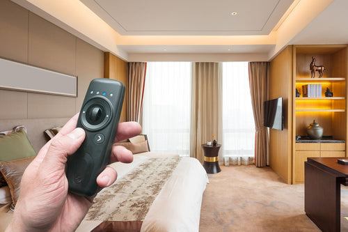 Lighting Control