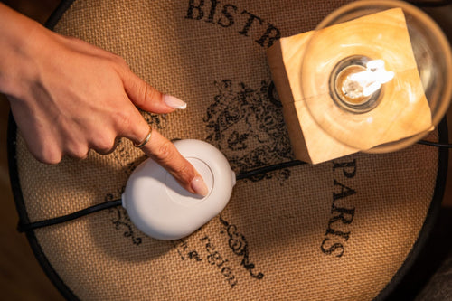 Accessible Lighting for Every Home