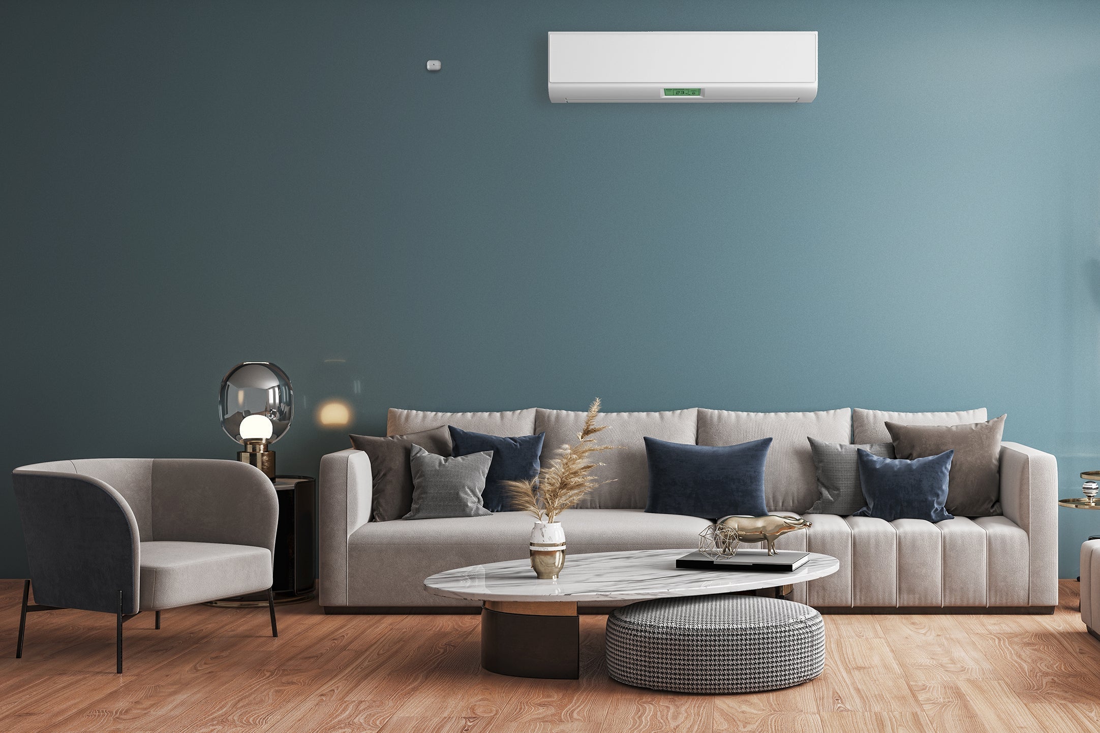 Avoid energy waste