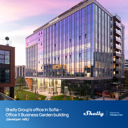 Shelly Group Scales Production to Fuel Global Growth