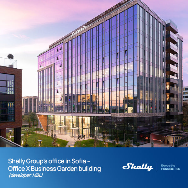 Shelly Group Scales Production to Fuel Global Growth