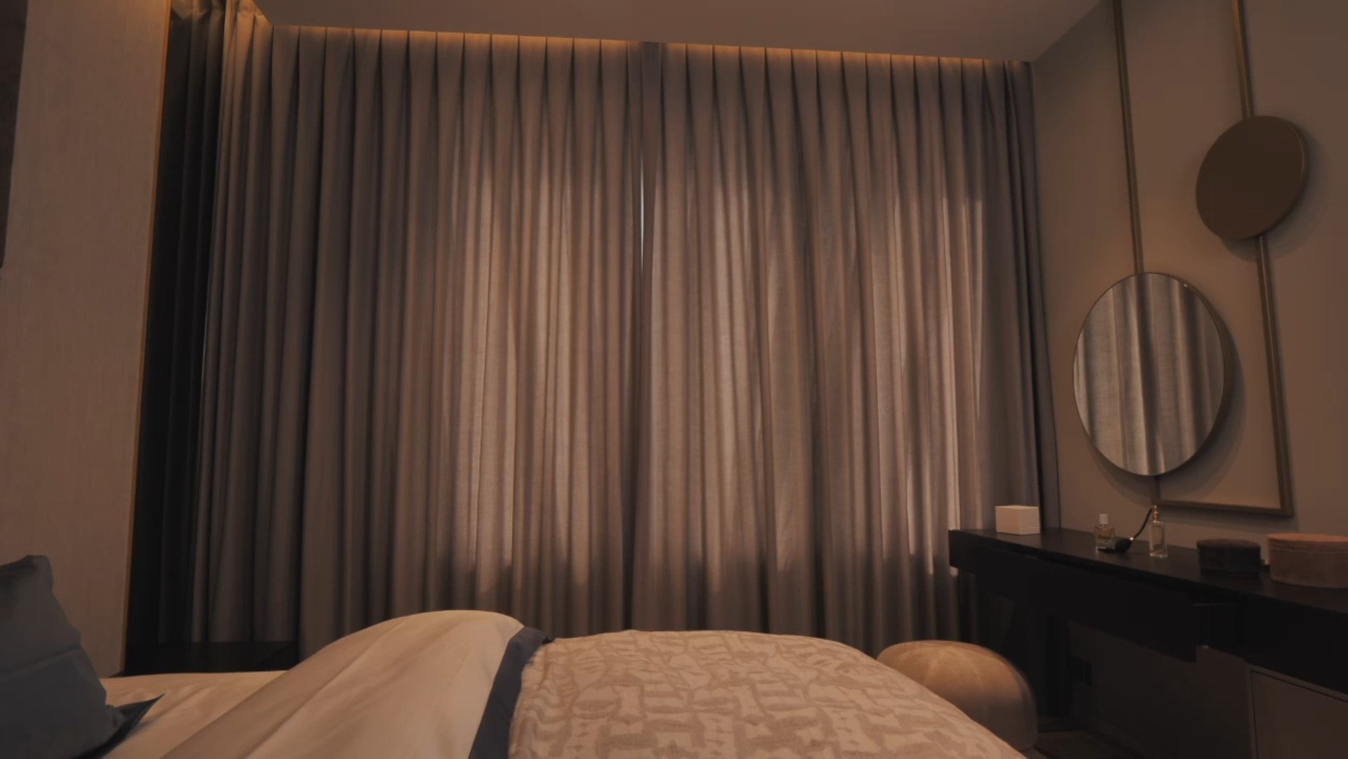 Smarter Curtains