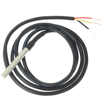 Shelly Temp. Sensor DS18B20 1m cable