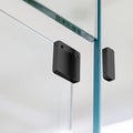 Shelly BLU Door/WIndow Black