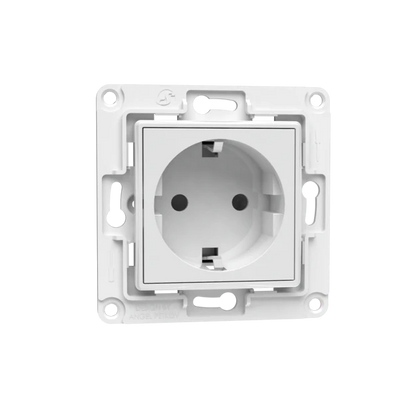 Shelly Wall Socket EU List