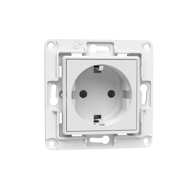 Shelly Wall Socket EU List