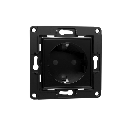 Shelly Wall Socket EU List
