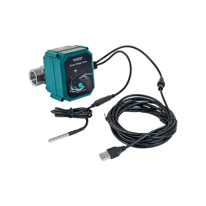 Frankever Smart Water Valve FK-V02T List