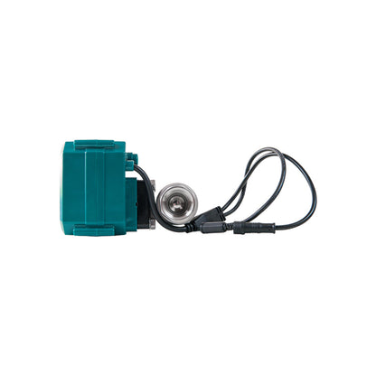 FrankEver Smart water valve DN20