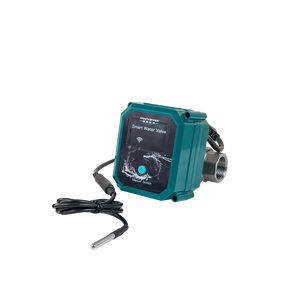 Frankever Smart Water Valve FK-V02T List