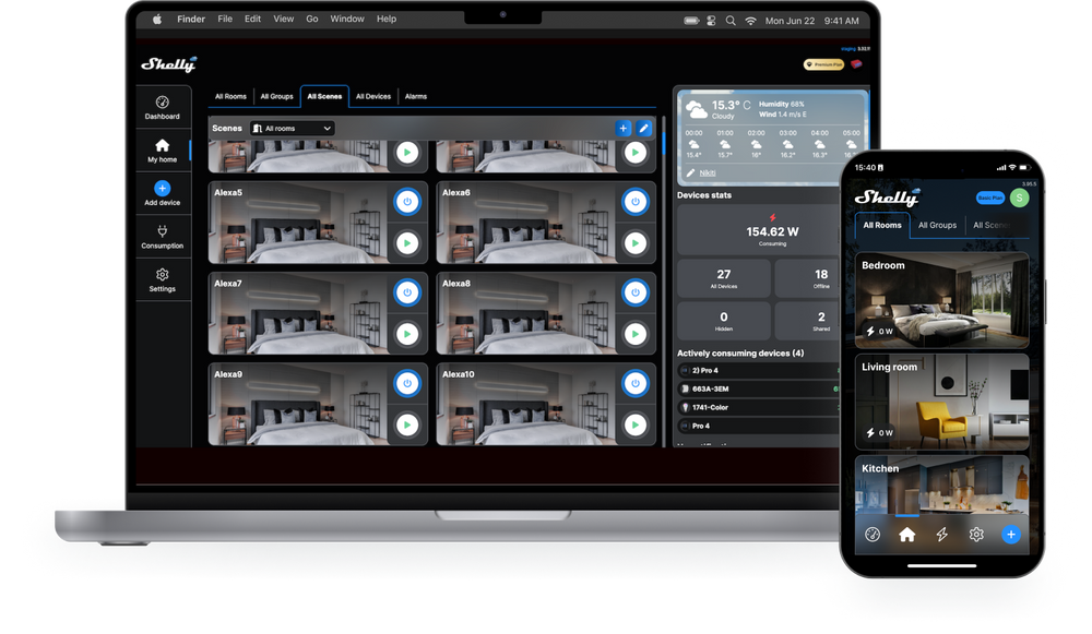 Shelly Pro 3EM – shelly-asia