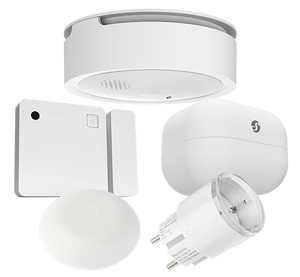 Remote Control & Enhanced Security
