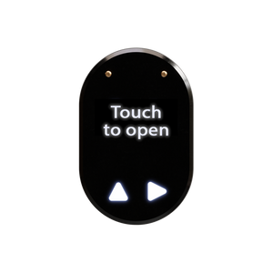LOQED Touch Display
