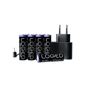 LOQED Power Kit