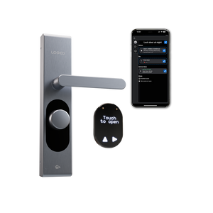 LOQED Touch Smart Lock