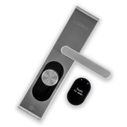 LOQED Touch Smart Lock