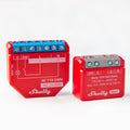 Shelly 1PM Mini Gen4 2-pack