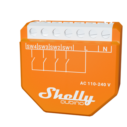 Shelly Wave i4 ANZ