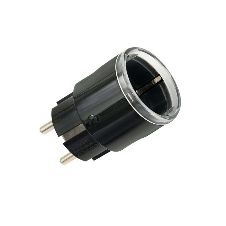 Shelly Plug S Gen3 List