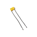 RC snubber
