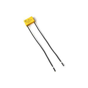 RC snubber