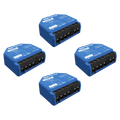 Shelly 1 Gen3 x4