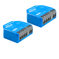 Shelly 1 Gen4 2-pack