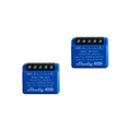 Shelly 1 Mini Gen3 列表