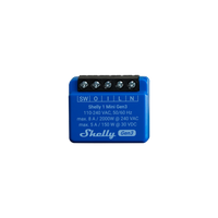 Shelly 1 Mini Gen3