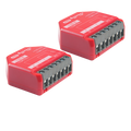 Shelly 1PM Gen4 2-pack