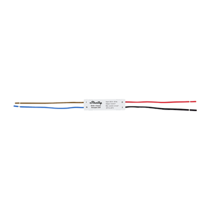 Shelly 1-Channel Decoupler 230V